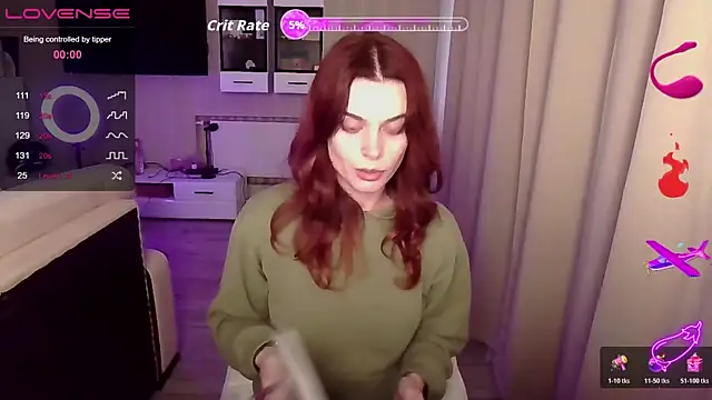 Snapshot of RinaDevil chatting on 10/18/25, 02:29 RinaDevil online show from 10/18/25, 02:29