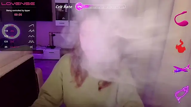 Snapshot of RinaDevil chatting on 10/28/25, 05:15 RinaDevil online show from 10/28/25, 05:15