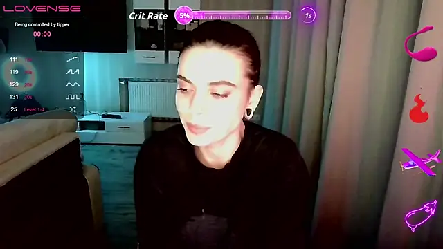 RinaDevil online show from 11/19/25, 07:03