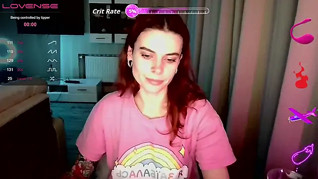 RinaDevil online show from 11/20/25, 07:13