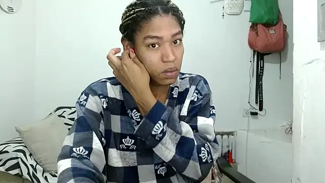 angelamarie1 online show from 01/16/26, 09:57