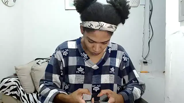 angelamarie1 online show from 02/02/26, 11:20