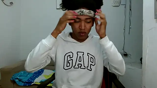 angelamarie1 online show from 03/14/26, 09:04