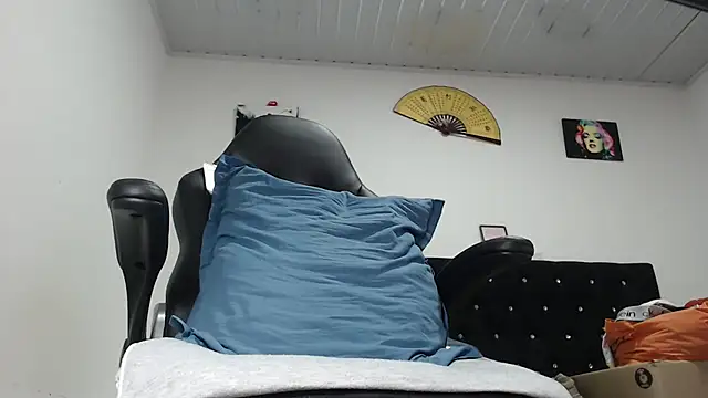 pamelabigcock69 online show from 05/31/26, 08:10
