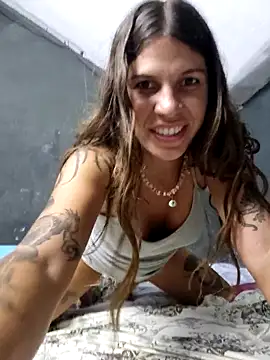 Snapshot of frenchxena98 chatting on 03/19/25, 09:48 frenchxena98 online show from 03/19/25, 09:48