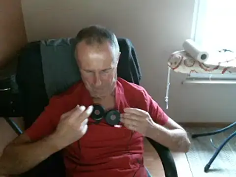 olibrius71 online show from 01/09/25, 02:29