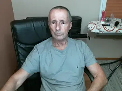 olibrius71 online show from 01/19/25, 02:36