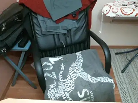 olibrius71 online show from 01/27/25, 07:24