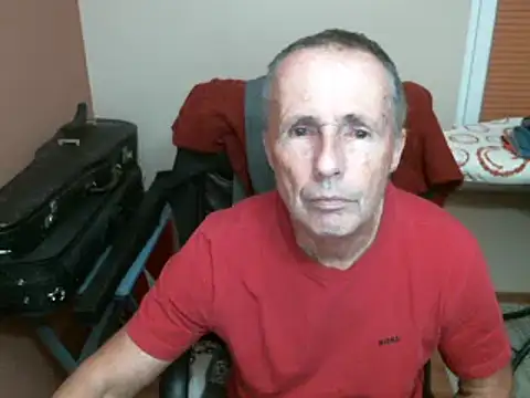 olibrius71 online show from 02/01/25, 11:48