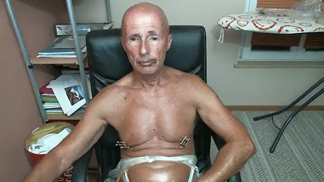 olibrius71 online show from 09/21/25, 07:48