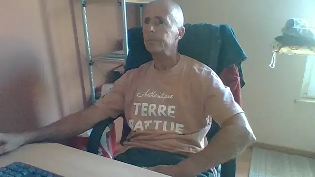 olibrius71 online show from 10/06/25, 08:23