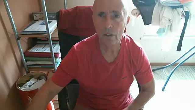 olibrius71 online show from 11/23/25, 10:04