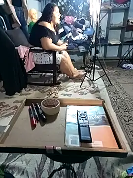 bbw bigpussy69 online show from 02/17/25, 12:43