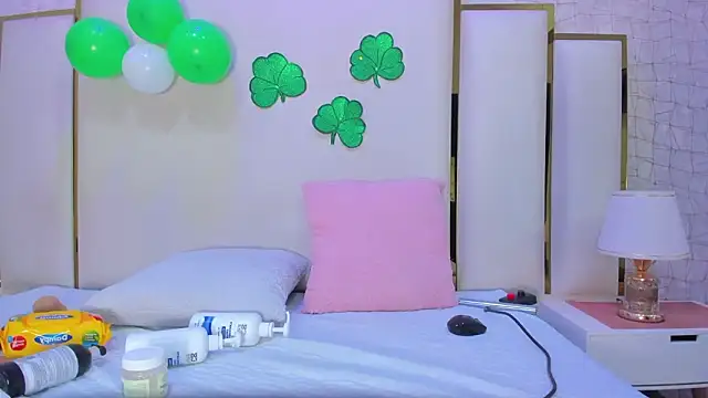 paola rodriguez online show from 03/17/26, 11:46