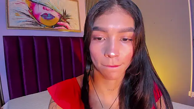 Snapshot of LauraAristizabal chatting on 07/01/26, 12:07 LauraAristizabal online show from 07/01/26, 12:07