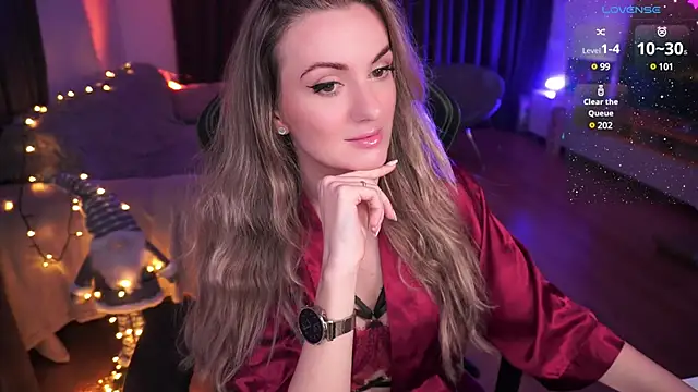 ShyNdWild online show from 12/04/24, 02:37