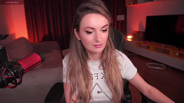 ShyNdWild online show from 01/21/25, 04:05