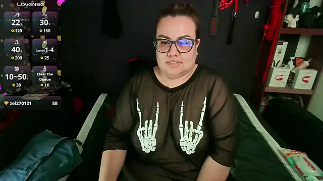 foxbell lt online show from 12/29/24, 05:10