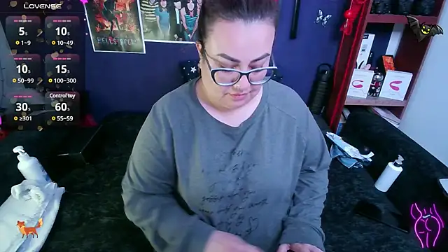 foxbell lt online show from 02/27/25, 06:42