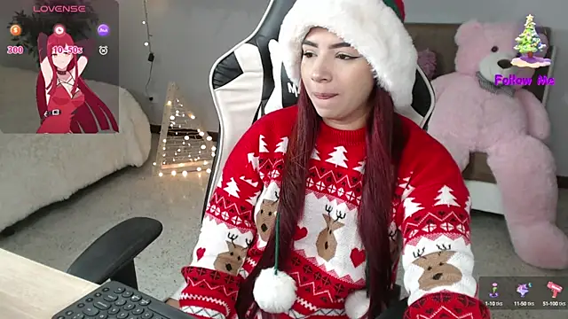 Snapshot of vane_lopez_ chatting on 12/24/24, 12:22 vane lopez online show from 12/24/24, 12:22