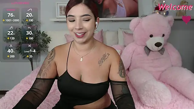 Snapshot of vane_lopez_ chatting on 01/19/25, 12:38 vane lopez online show from 01/19/25, 12:38