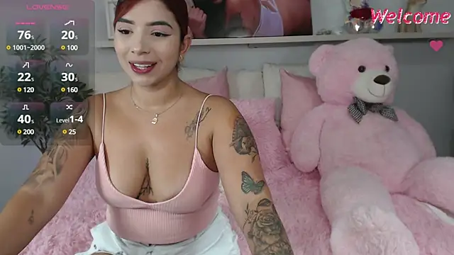Snapshot of vane_lopez_ chatting on 01/23/25, 09:18 vane lopez online show from 01/23/25, 09:18