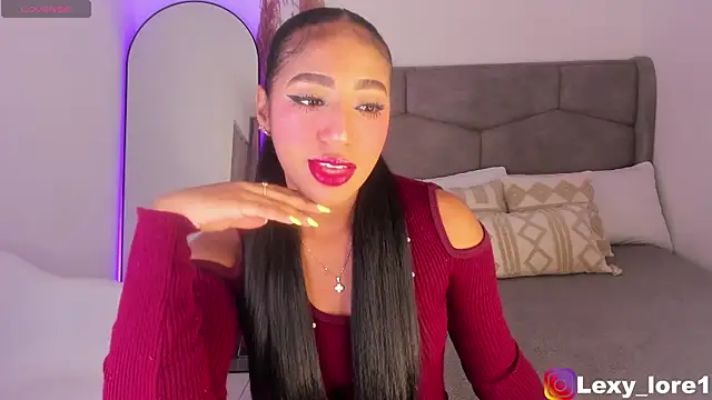 Snapshot of Lexy_lore1 chatting on 09/16/25, 04:46 Lexy lore1 online show from 09/16/25, 04:46