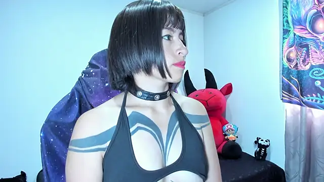 yunkodolly666 online show from 05/20/26, 07:20