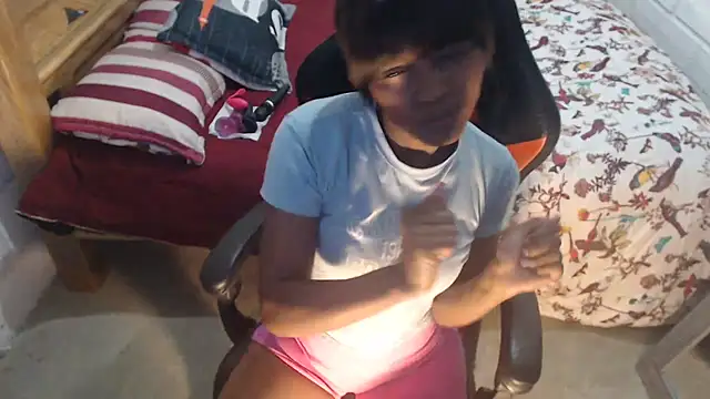 Snapshot of sexyjustin202 chatting on 10/10/25, 11:59 sexyjustin202 online show from 10/10/25, 11:59