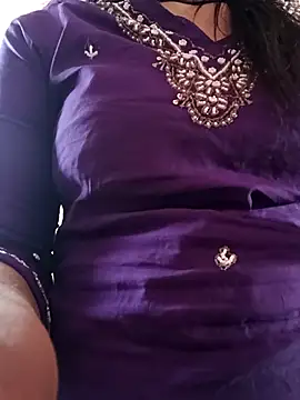 CuteSarikaLIVE online show from 02/22/26, 04:02