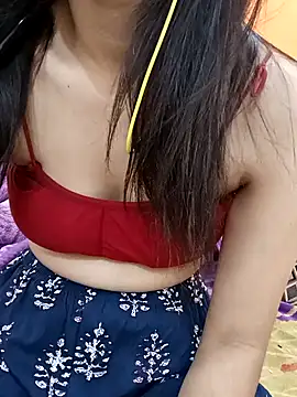 CuteSarikaLIVE online show from 03/27/26, 03:56