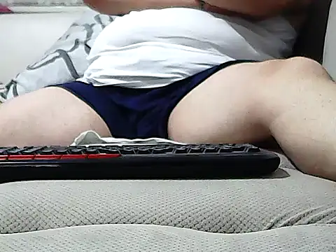 trucker8282 online show from 11/15/25, 09:00