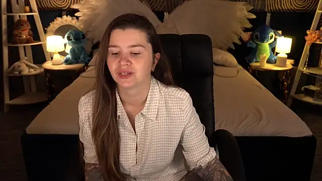 AmellyMilly online show from 11/09/25, 12:58