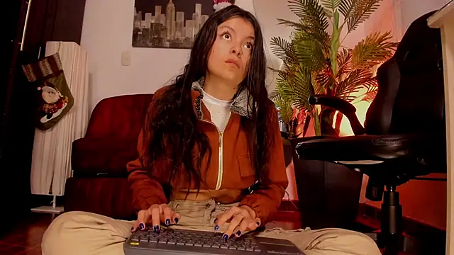 Meghan320 online show from 01/06/25, 02:58