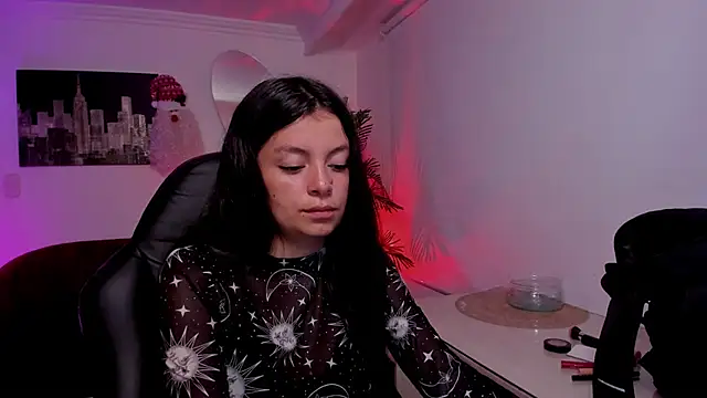 Meghan320 online show from 01/09/25, 11:25