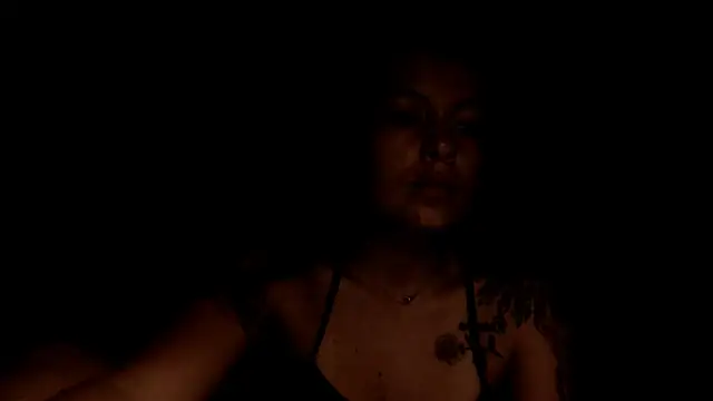 Meghan320 online show from 01/13/25, 02:18