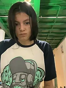 Meghan320 online show from 01/13/25, 12:45