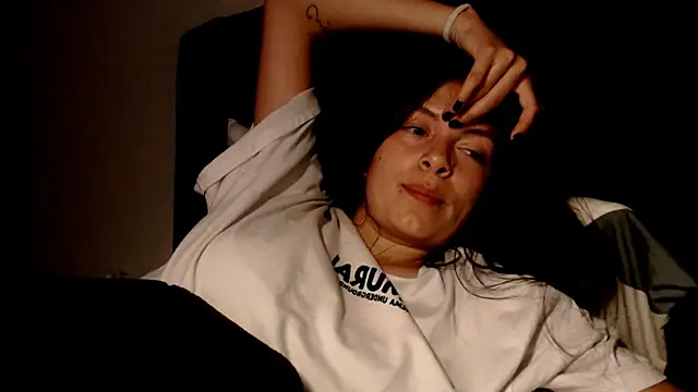 Meghan320 online show from 01/15/25, 04:57