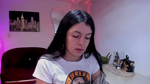 Meghan320 online show from 03/04/26, 11:38