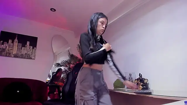 Meghan320 online show from 04/09/26, 11:37