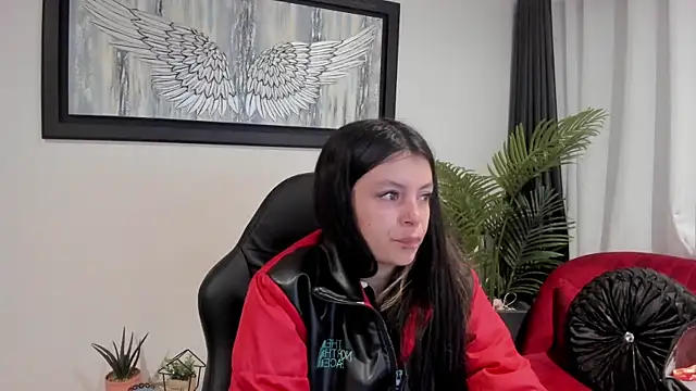 Meghan320 online show from 05/09/26, 03:12