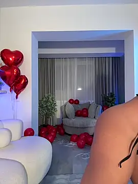 KirstieVegas online show from 02/15/26, 04:25