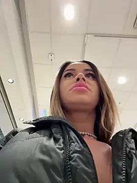 KirstieVegas online show from 02/23/26, 05:32