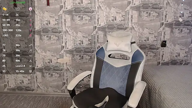 Snapshot of Oliver_Fresh chatting on 02/08/25, 09:35 Oliver Fresh online show from 02/08/25, 09:35