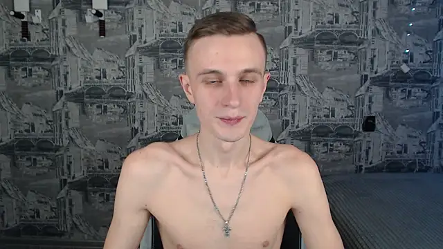 Snapshot of Oliver_Fresh chatting on 02/19/25, 09:06 Oliver Fresh online show from 02/19/25, 09:06