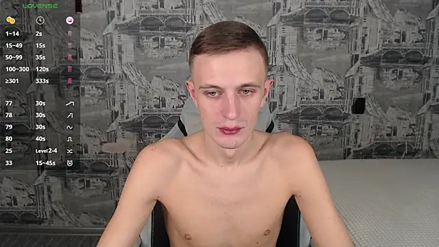 Oliver Fresh online show from 04/15/26, 09:05