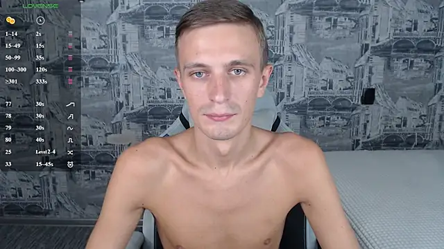Oliver Fresh online show from 07/10/26, 09:01