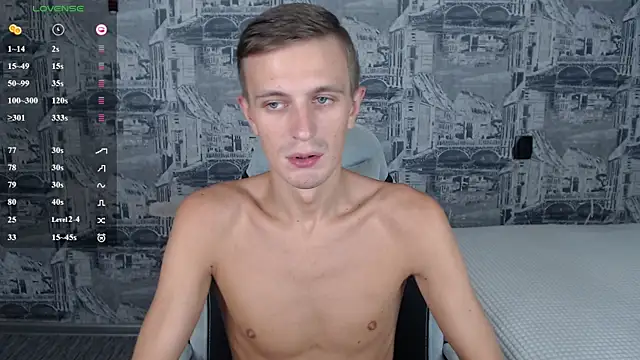Oliver Fresh online show from 07/20/26, 09:12