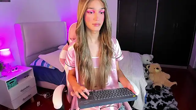 Ainhoads online show from 04/02/26, 08:45