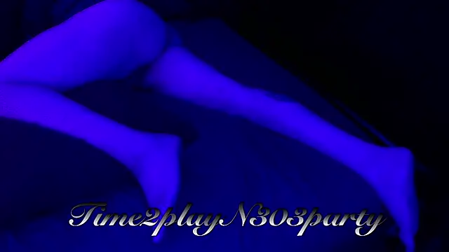 Time2playN303party online show from 12/25/24, 10:06